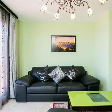 Apartment Duplex Con Vistas Panoramicas Al Mar