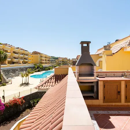 Duplex Con Vistas Panoramicas Al Mar Apartment *