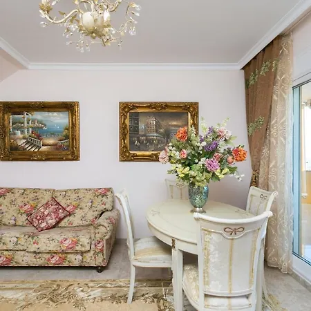 Apartment Duplex Con Vistas Panoramicas Al Mar