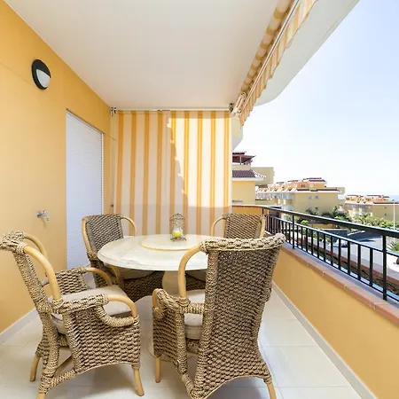 Apartment Duplex Con Vistas Panoramicas Al Mar