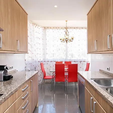 Apartment Duplex Con Vistas Panoramicas Al Mar *