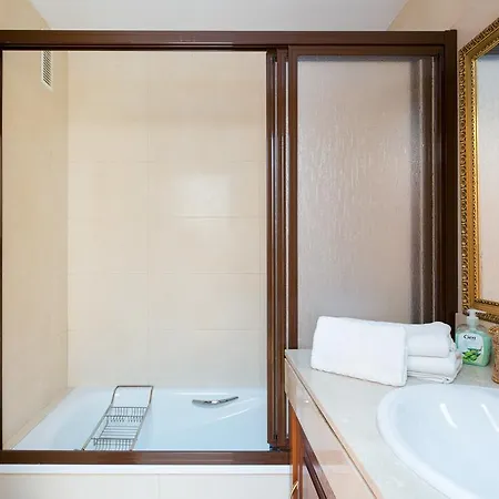 Duplex Con Vistas Panoramicas Al Mar *
