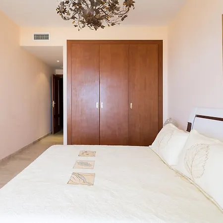 Apartment Duplex Con Vistas Panoramicas Al Mar Puerto de Santiago (Tenerife)