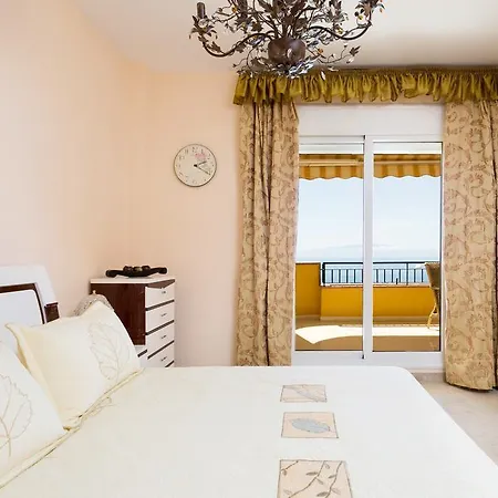 Duplex Con Vistas Panoramicas Al Mar Puerto de Santiago (Tenerife)