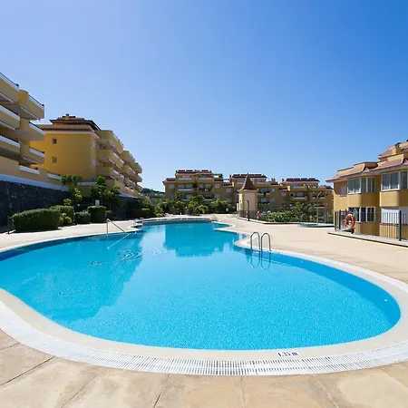 Duplex Con Vistas Panoramicas Al Mar Puerto de Santiago (Tenerife)