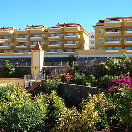 Duplex Con Vistas Panoramicas Al Mar * Puerto de Santiago (Tenerife)