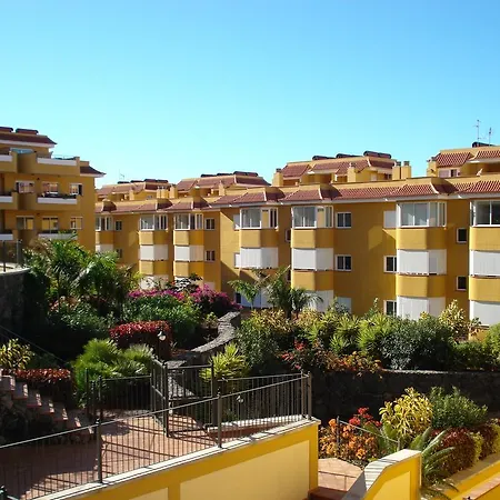 Duplex Con Vistas Panoramicas Al Mar * Puerto de Santiago (Tenerife)
